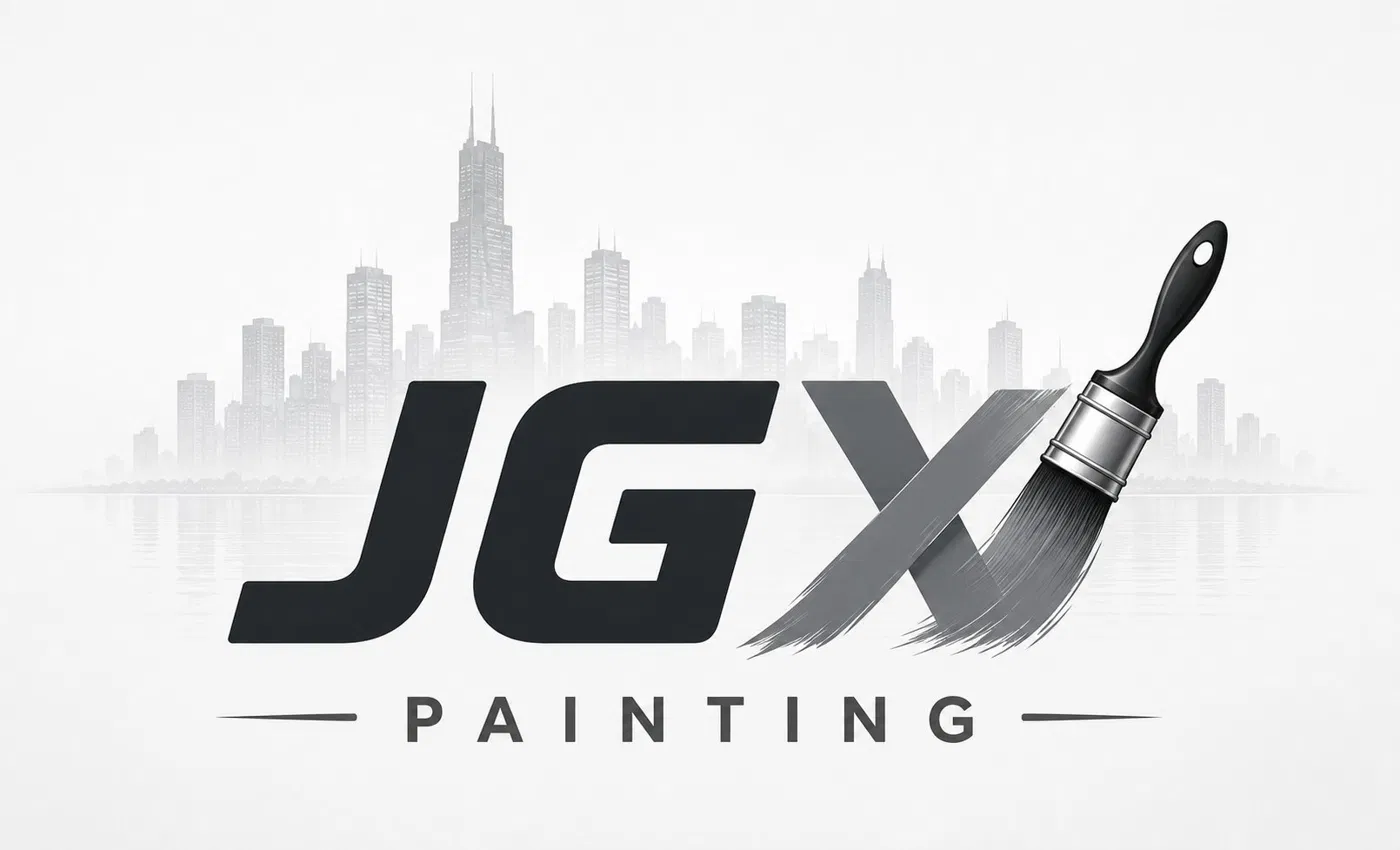 JGX Painting
