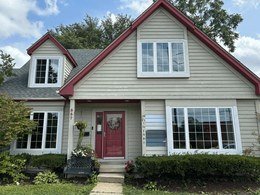 Modern Color Update before